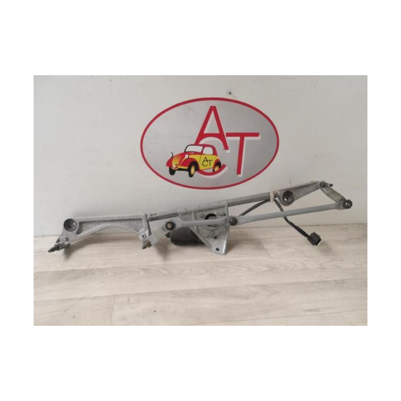 Moteur essuie glace avant MERCEDES CLASSE CLK 209 COUPE d’occasion