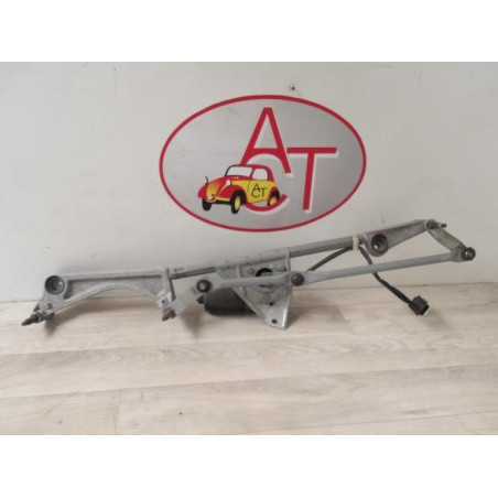 Moteur essuie glace avant MERCEDES CLASSE CLK 209 COUPE d’occasion