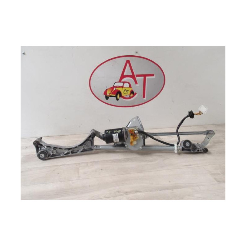 Moteur essuie glace avant MERCEDES CLASSE CLK 209 COUPE d’occasion
