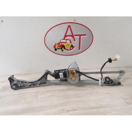 Moteur essuie glace avant MERCEDES CLASSE CLK 209 COUPE d’occasion
