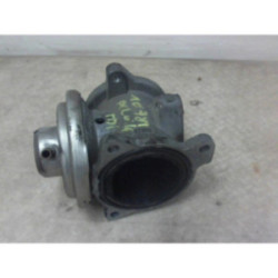 Vanne EGR VOLKSWAGEN POLO 4 PHASE 2 d’occasion