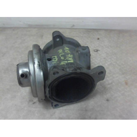 Vanne EGR VOLKSWAGEN POLO 4 PHASE 2 d’occasion