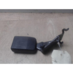 Attache ceinture arriere droit RENAULT MEGANE 2 PHASE 2 d’occasion