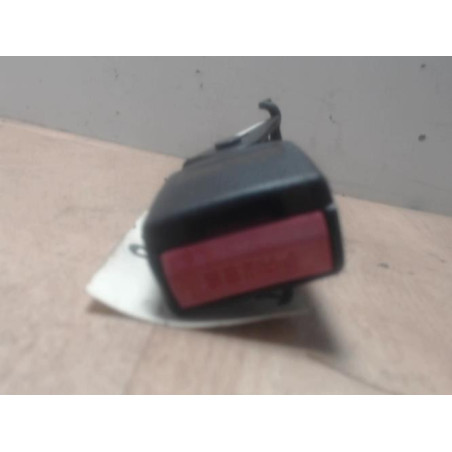 Attache ceinture arriere droit RENAULT MEGANE 2 PHASE 2 d’occasion