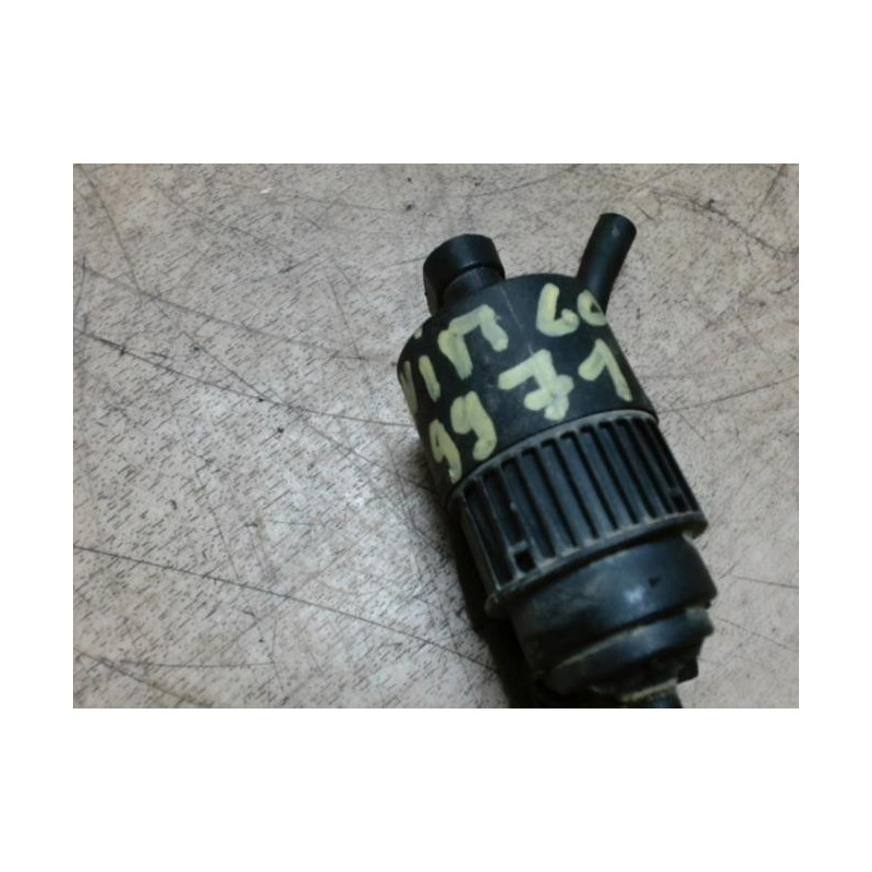 Pompe lave glace avant RENAULT TWINGO 1 PHASE 1 d’occasion