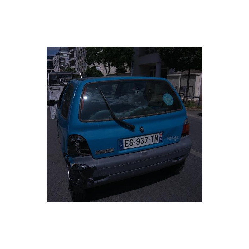 Pompe lave glace avant RENAULT TWINGO 1 PHASE 1 d’occasion