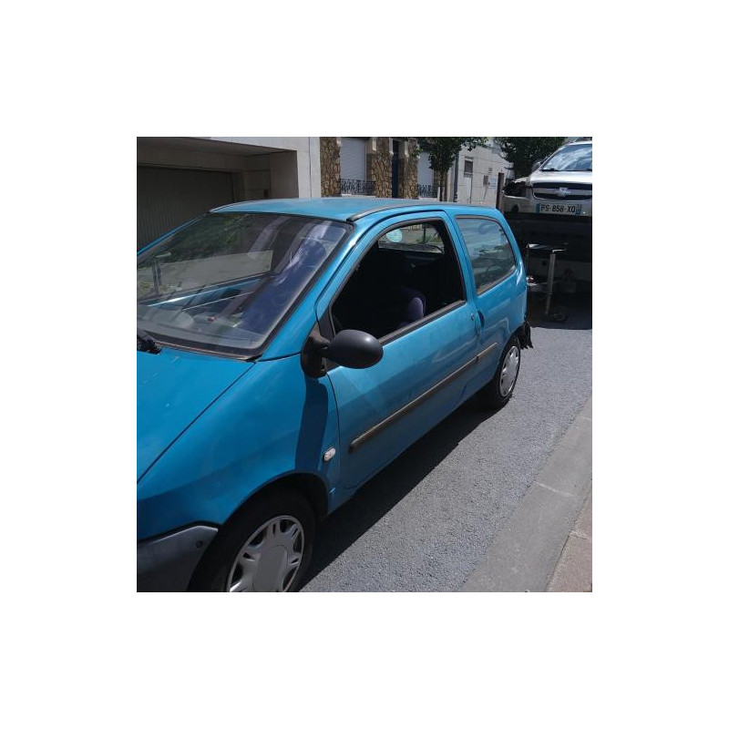 Pompe lave glace avant RENAULT TWINGO 1 PHASE 1 d’occasion