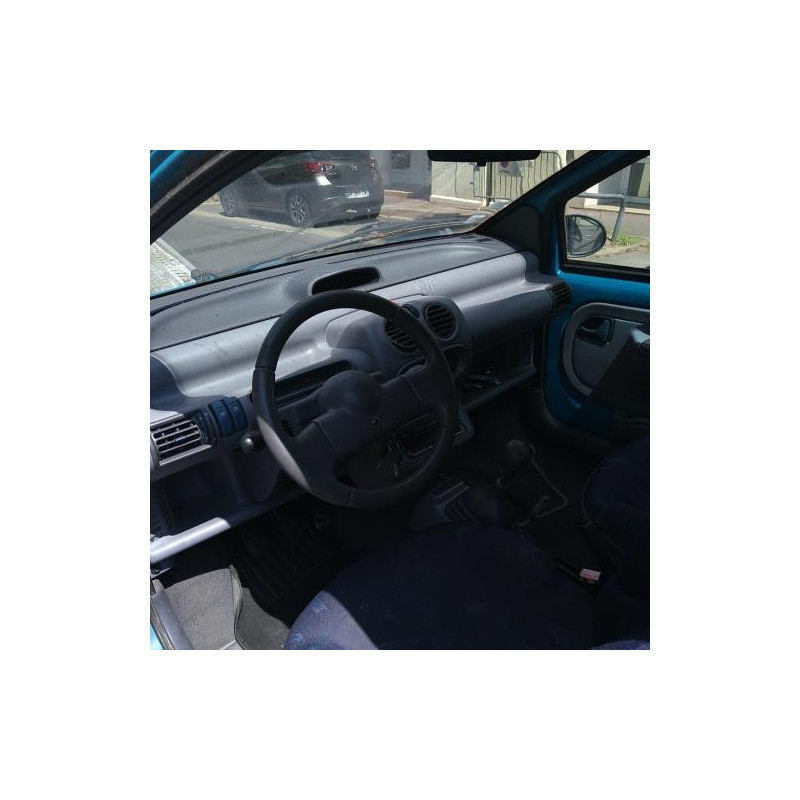 Pompe lave glace avant RENAULT TWINGO 1 PHASE 1 d’occasion