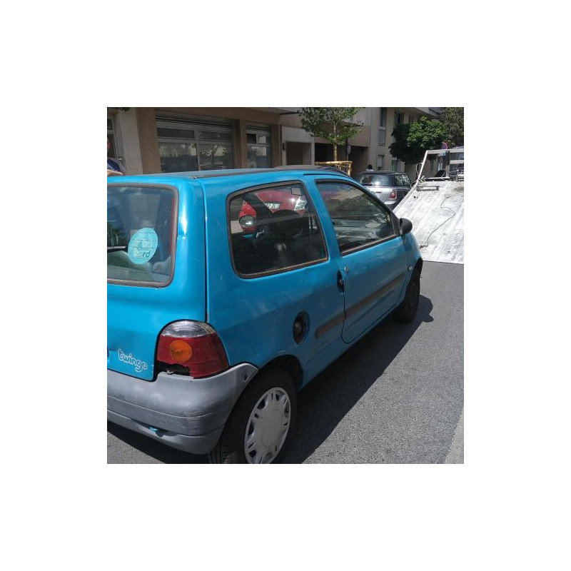 Pompe lave glace avant RENAULT TWINGO 1 PHASE 1 d’occasion