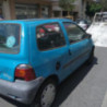 Pompe lave glace avant RENAULT TWINGO 1 PHASE 1 d’occasion