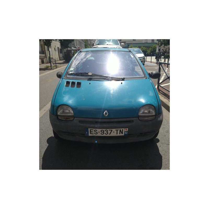 Pompe lave glace avant RENAULT TWINGO 1 PHASE 1 d’occasion