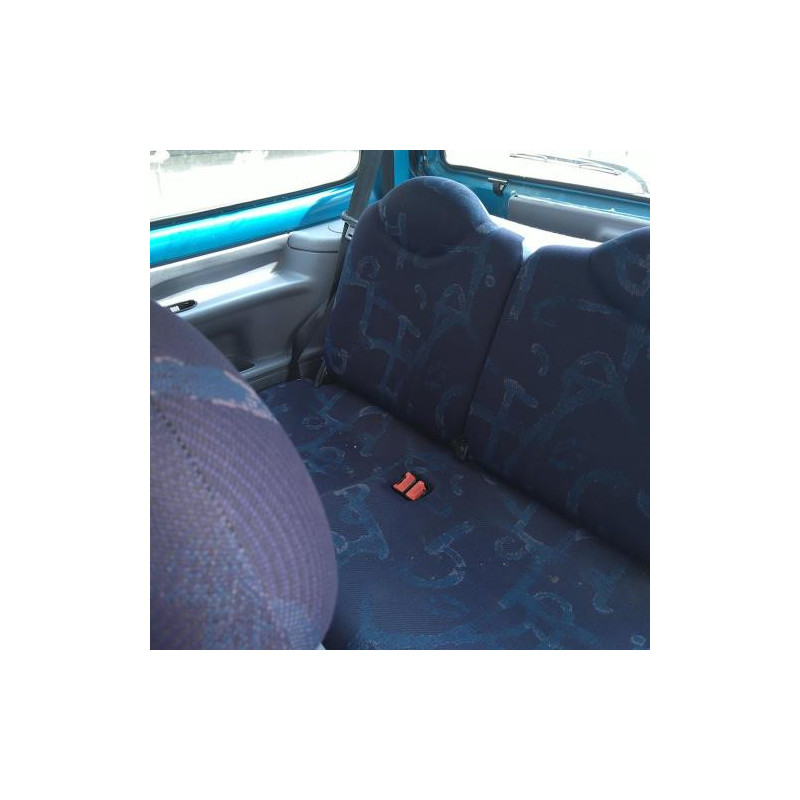 Pompe lave glace avant RENAULT TWINGO 1 PHASE 1 d’occasion