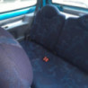Pompe lave glace avant RENAULT TWINGO 1 PHASE 1 d’occasion