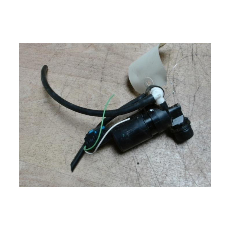 Pompe lave glace avant DACIA LOGAN MCV 2 PHASE 1 BREAK d’occasion