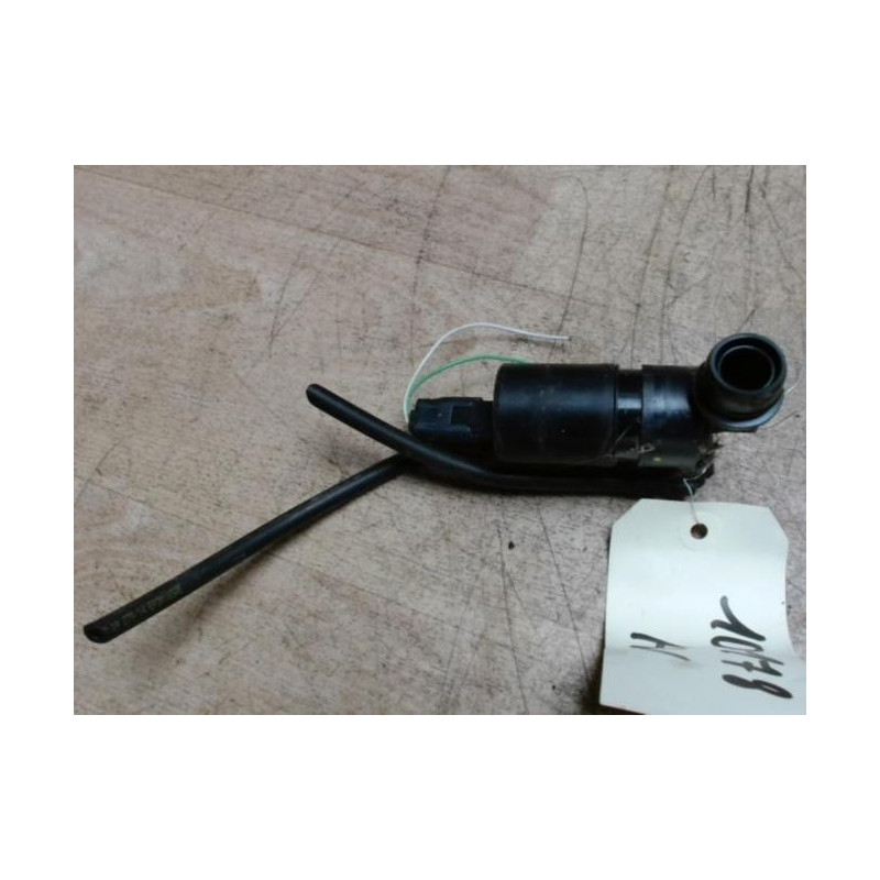 Pompe lave glace avant DACIA LOGAN MCV 2 PHASE 1 BREAK d’occasion