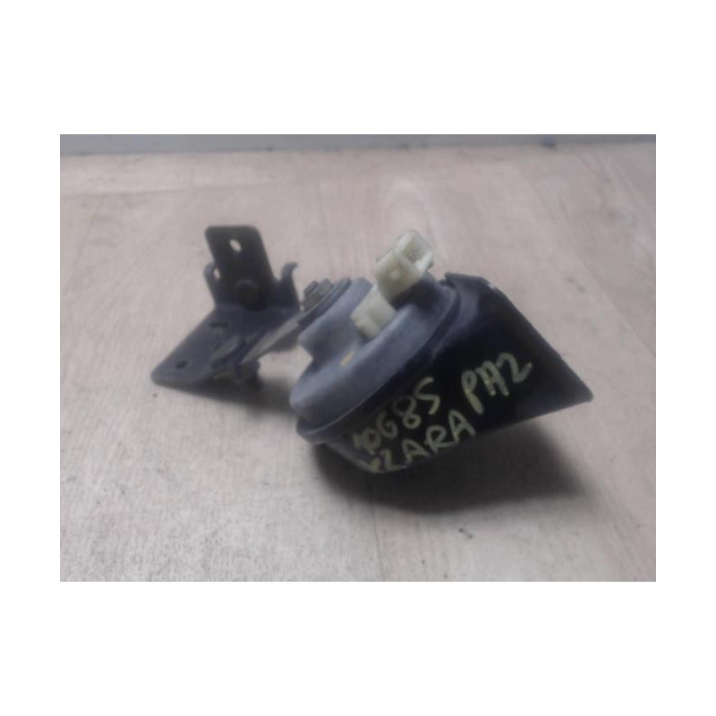 Avertisseur/Klaxon CITROEN XSARA PHASE 2 d’occasion