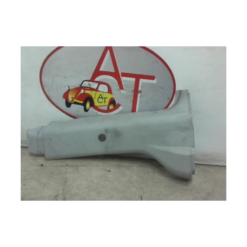 Garniture porte arriere droite PEUGEOT PARTNER 1 PHASE 1 d’occasion
