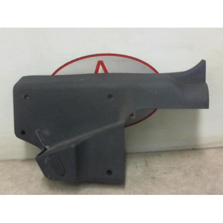 Garniture laterale arriere gauche PEUGEOT PARTNER 1 PHASE 1 d’occasion