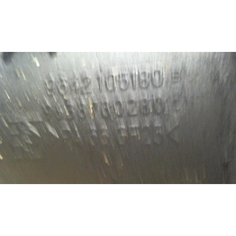 Filtre a carburant CITROEN C5 1 PHASE 1 d’occasion