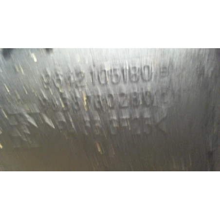 Filtre a carburant CITROEN C5 1 PHASE 1 d’occasion