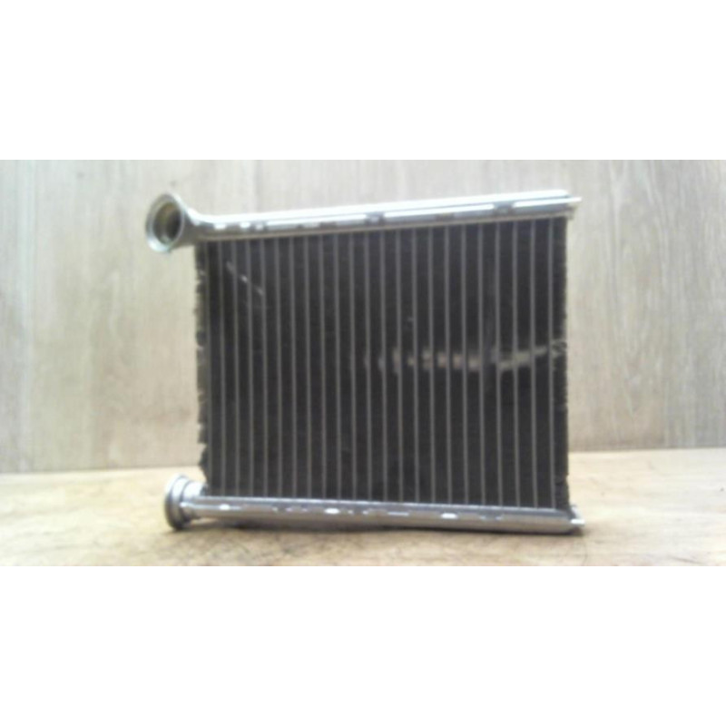 Radiateur chauffage DACIA LOGAN MCV 2 PHASE 1 BREAK d’occasion