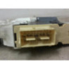Moteur leve vitre avant droit PEUGEOT 307 PHASE 2 BREAK d’occasion