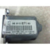Moteur leve vitre avant droit PEUGEOT 307 PHASE 2 BREAK d’occasion