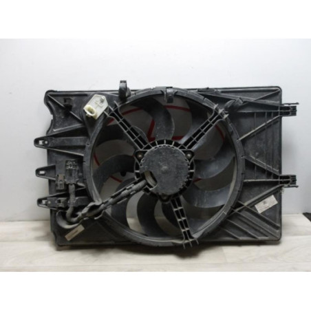 Moto ventilateur radiateur FIAT  d’occasion