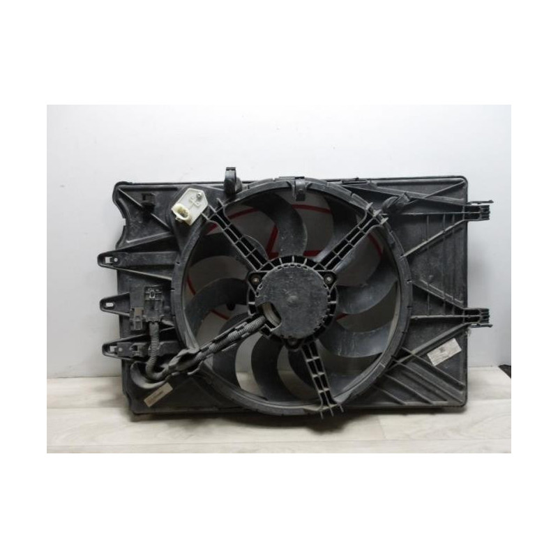 Moto ventilateur radiateur FIAT  d’occasion
