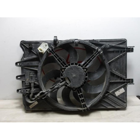 Moto ventilateur radiateur FIAT  d’occasion