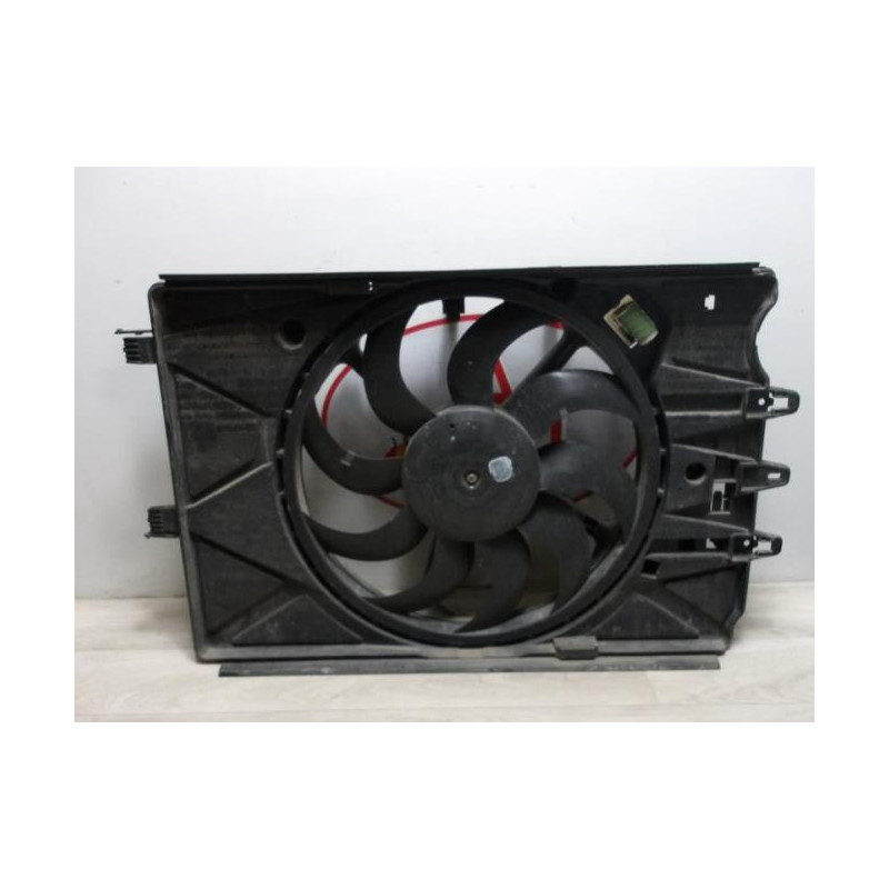 Moto ventilateur radiateur FIAT  d’occasion