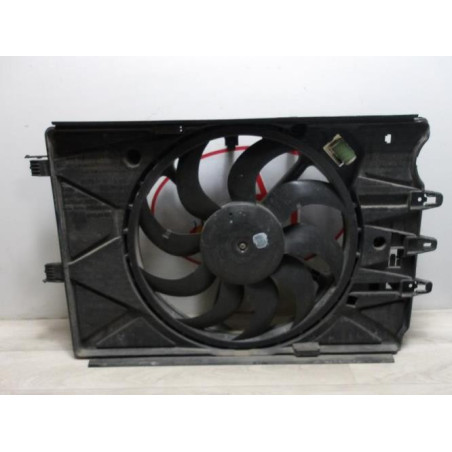Moto ventilateur radiateur FIAT  d’occasion