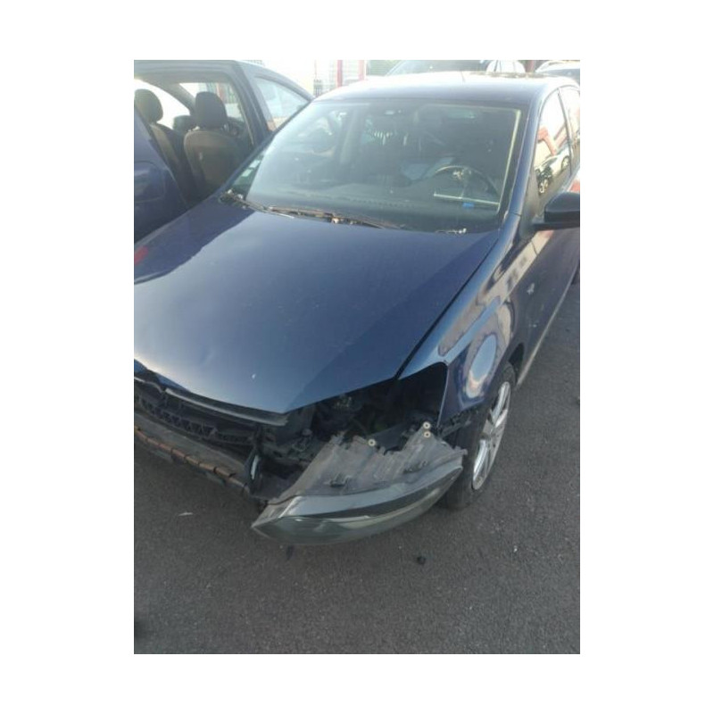 Tirant de porte arriere gauche VOLKSWAGEN POLO 5 PHASE 1 d’occasion