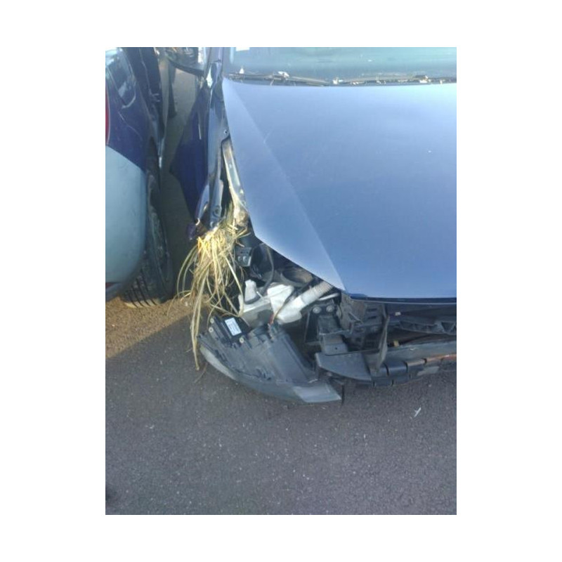 Poignee porte arriere droit VOLKSWAGEN POLO 5 PHASE 1 d’occasion
