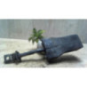 Tirant de porte avant droit VOLKSWAGEN POLO 5 PHASE 1 d’occasion