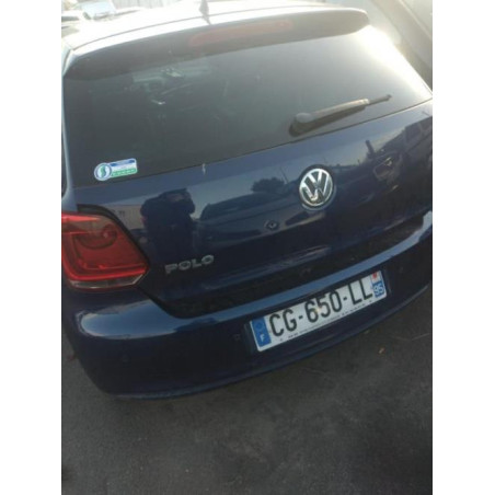 Serrure arriere gauche VOLKSWAGEN POLO 5 PHASE 1 d’occasion