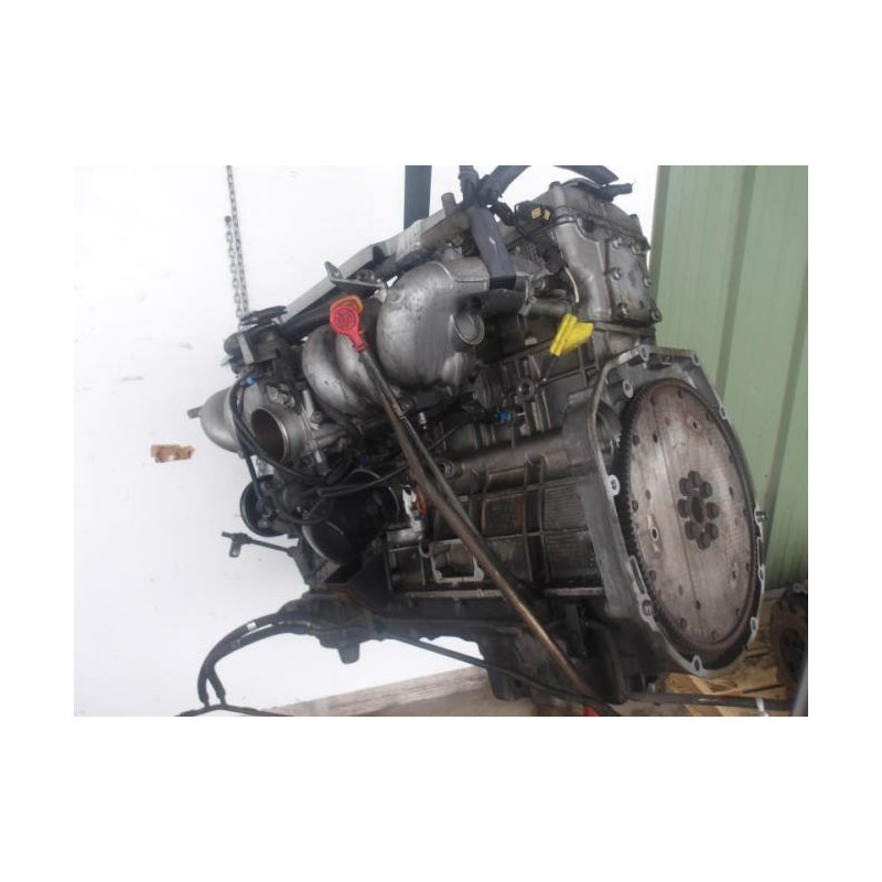 Moteur JAGUAR XJ X300 PHASE 3 d’occasion