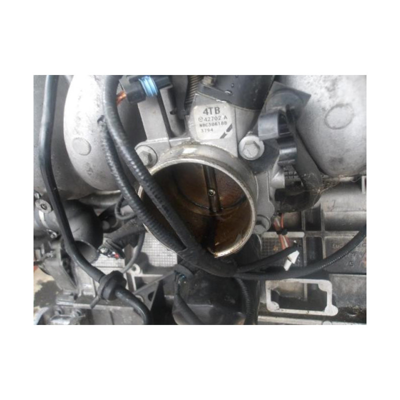 Moteur JAGUAR XJ X300 PHASE 3 d’occasion