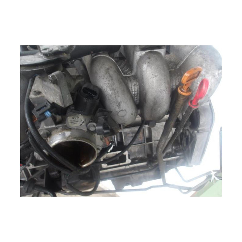 Moteur JAGUAR XJ X300 PHASE 3 d’occasion
