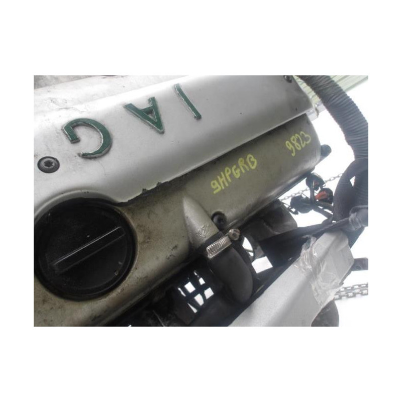 Moteur JAGUAR XJ X300 PHASE 3 d’occasion