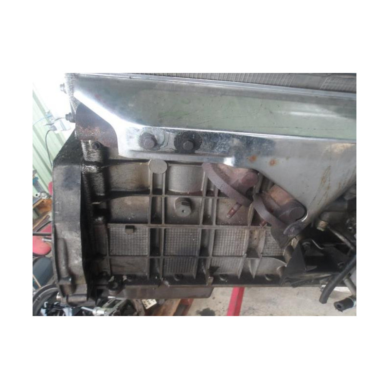 Moteur JAGUAR XJ X300 PHASE 3 d’occasion