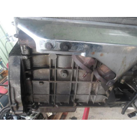 Moteur JAGUAR XJ X300 PHASE 3 d’occasion