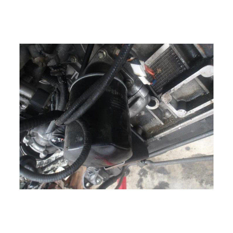 Moteur JAGUAR XJ X300 PHASE 3 d’occasion