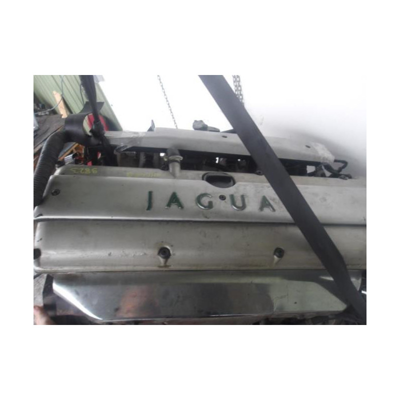 Moteur JAGUAR XJ X300 PHASE 3 d’occasion