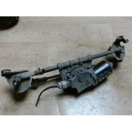 Mecanisme essuie glace avant TOYOTA YARIS 1 PHASE 2 d’occasion