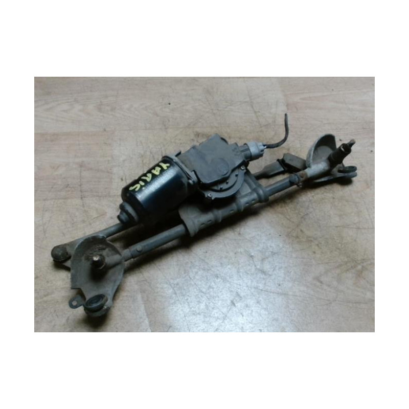 Mecanisme essuie glace avant TOYOTA YARIS 1 PHASE 2 d’occasion