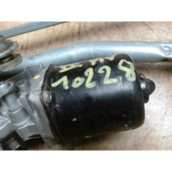 Mecanisme essuie glace avant RENAULT MEGANE 2 PHASE 2 d’occasion