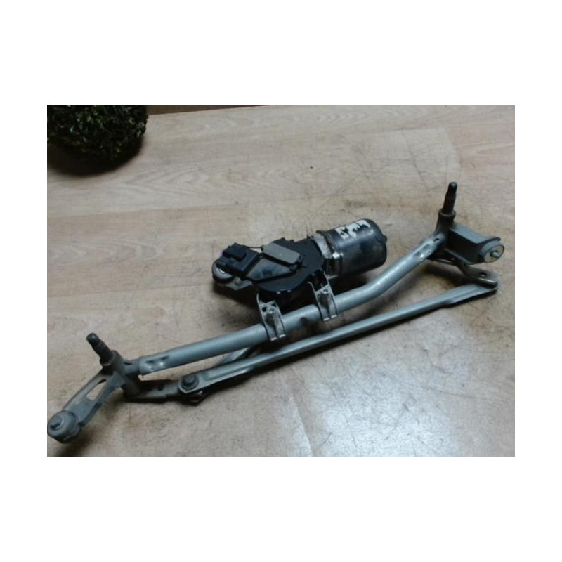 Mecanisme essuie glace avant RENAULT MEGANE 2 PHASE 2 d’occasion