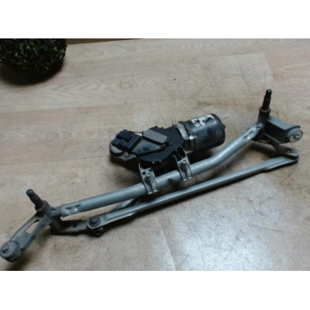 Mecanisme essuie glace avant RENAULT MEGANE 2 PHASE 2 d’occasion
