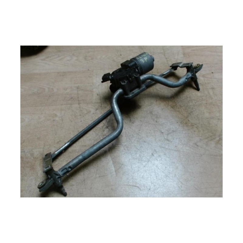 Mecanisme essuie glace avant RENAULT CLIO 2 PHASE 2 d’occasion